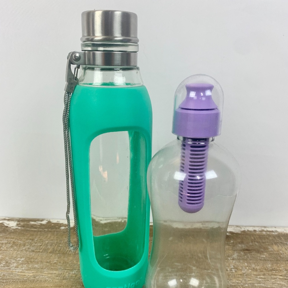 Water Bottles